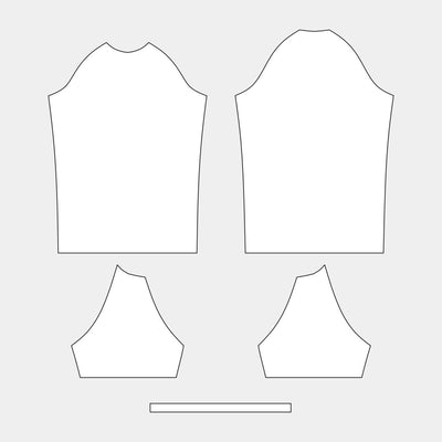 Pattern Templates