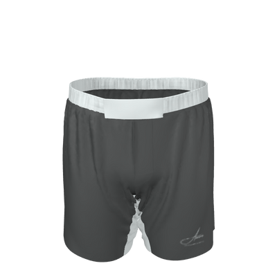 Men's Jiu-Jitsu Shorts with Velcro