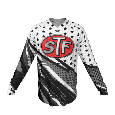 Men's Motocross Jersey