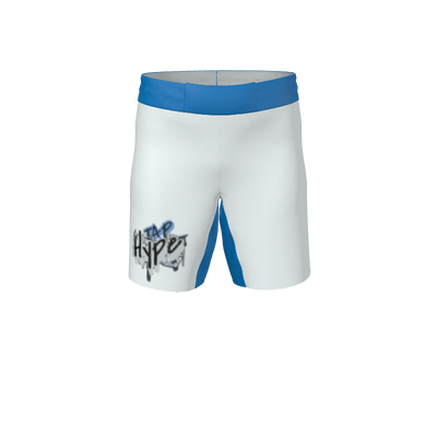 Kids Grappling Shorts