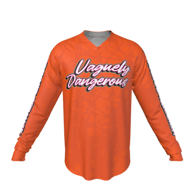 Men's Motocross Jersey