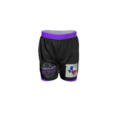 Kids 2-in-1 Shorts