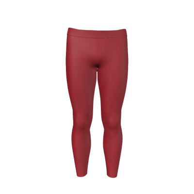 Men’s BJJ Leggings