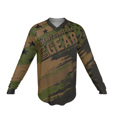 Men's Motocross Jersey