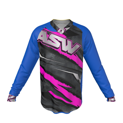 Men's Motocross Jersey