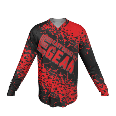 Men's Motocross Jersey