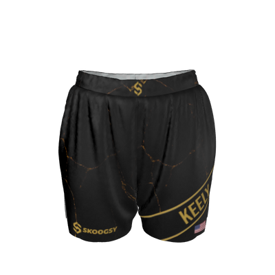 Women's 2-in-1 Shorts (L2in1S-020)