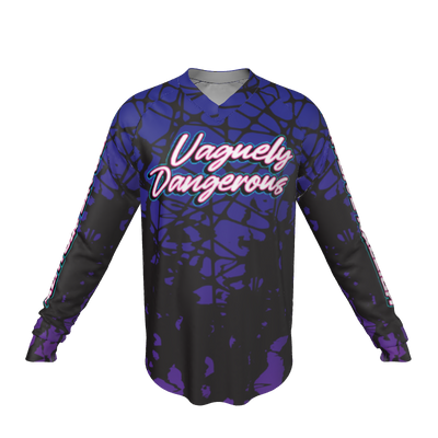 Men's Motocross Jersey