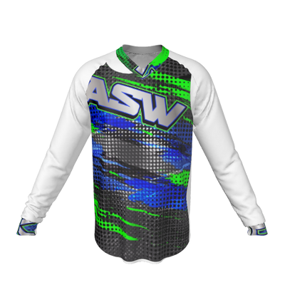 Men's Motocross Jersey