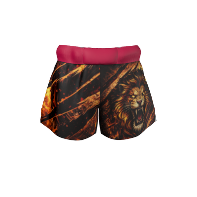 Men's Muay Thai Shorts