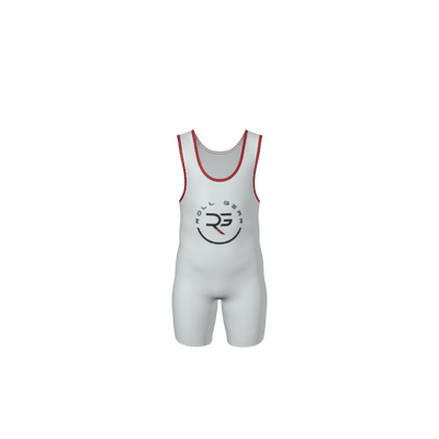 Kids Wrestling Singlet