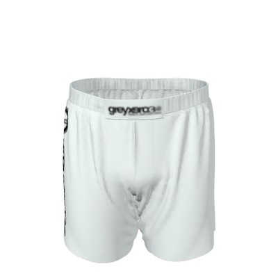 Men's Jiu-Jitsu Shorts with Velcro