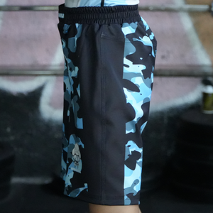 Kids Grappling Shorts