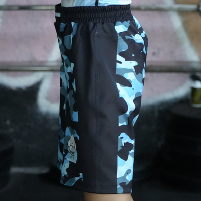 Kids Grappling Shorts