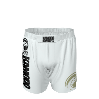 Men's Jiu-Jitsu Shorts with Velcro
