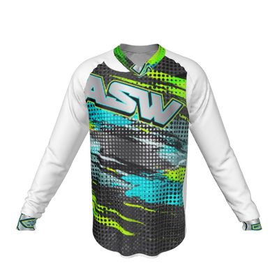 Men's Motocross Jersey