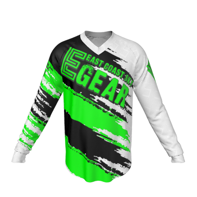 Men's Motocross Jersey