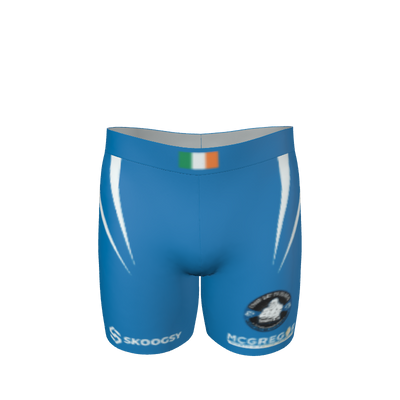 Men's Compression Shorts: Medium
