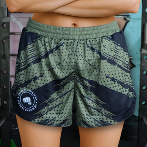 Women’s 2-in-1 Shorts