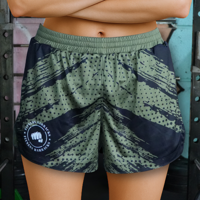 Women’s 2-in-1 Shorts