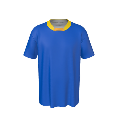 Men's E-sports Jersey: Size Small