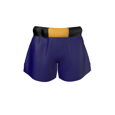 Men's Muay Thai Shorts