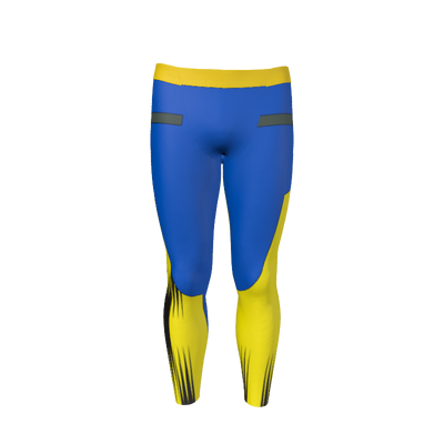 Men’s BJJ Leggings