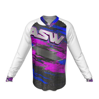 Men's Motocross Jersey
