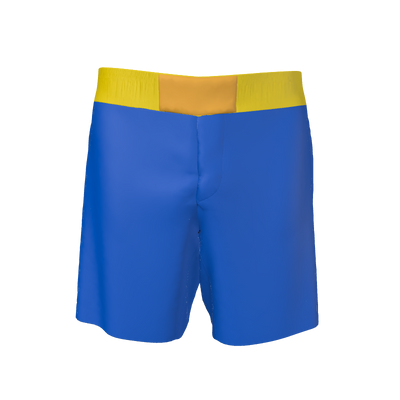 Men’s Grappling Shorts