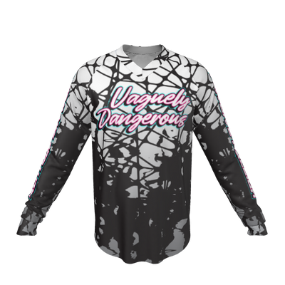 Men's Motocross Jersey