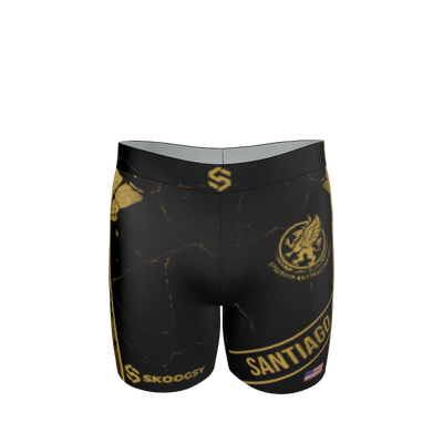 Men's Compression Shorts: Medium