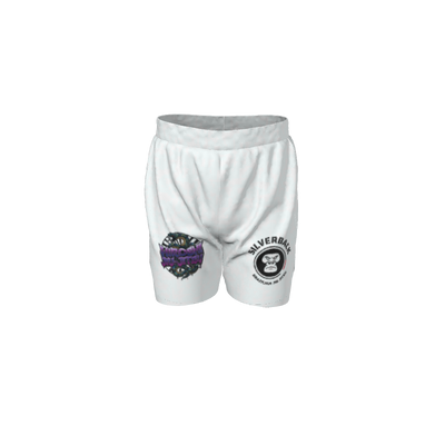 Kids 2-in-1 Shorts