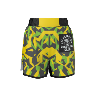 Power Mesh