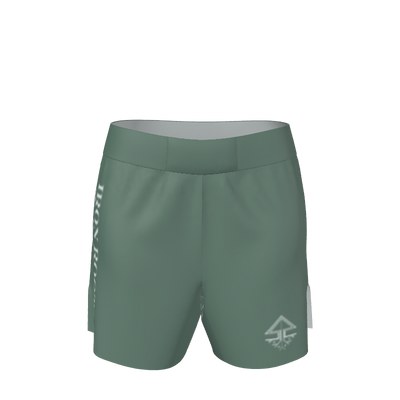Women's Jiu-Jitsu Shorts