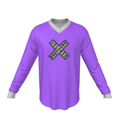 Men's Motocross Jersey