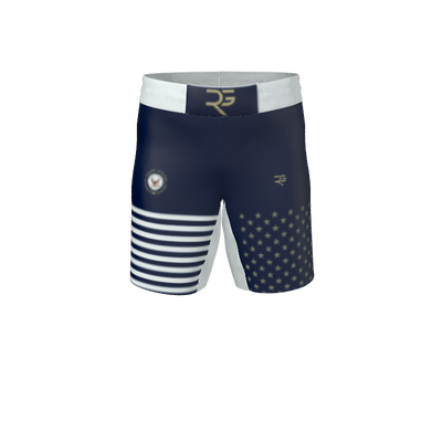 Kids Grappling Shorts
