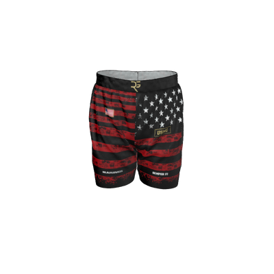 Kids 2-in-1 Shorts