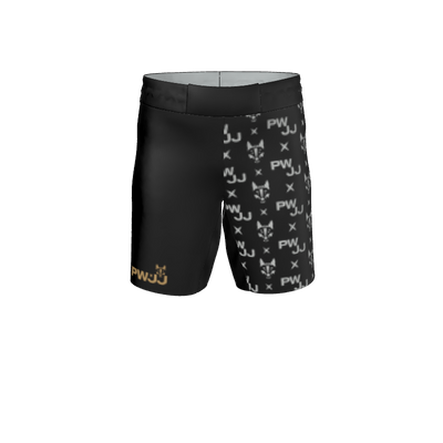 Kids Grappling Shorts