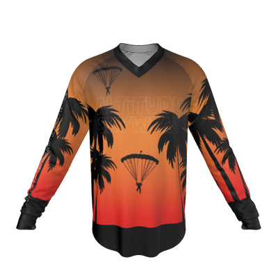Men's Motocross Jersey