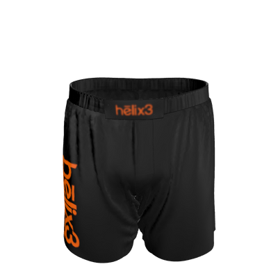 Men's Jiu-Jitsu Shorts with Velcro