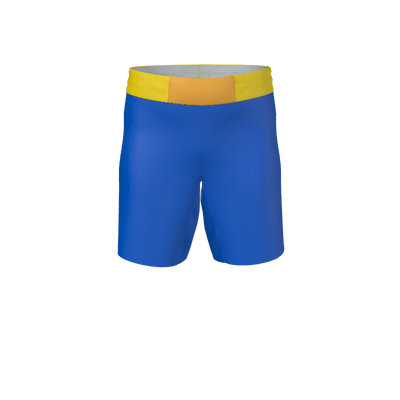 Kids Grappling Shorts