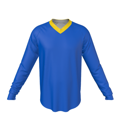 Men's Motocross Jersey