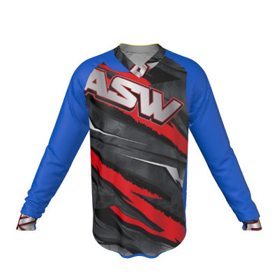 Men's Motocross Jersey