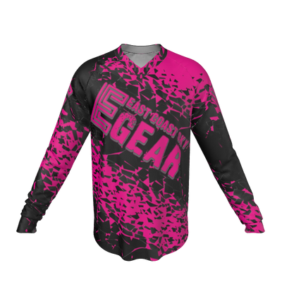 Men's Motocross Jersey