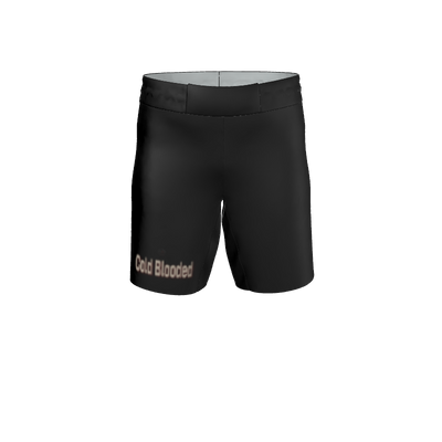 Kids Grappling Shorts