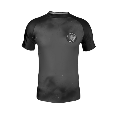 Men's Rash Guard - Short Sleeves