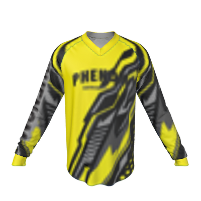 Men's Motocross Jersey