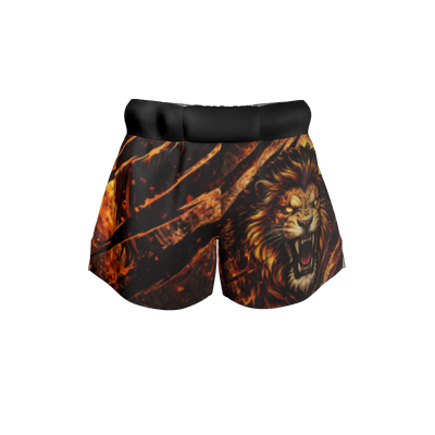 Men's Muay Thai Shorts