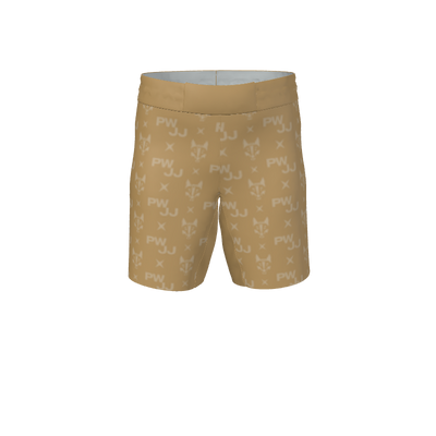 Kids Grappling Shorts