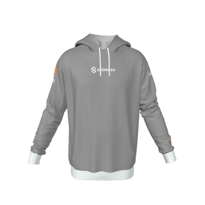Men's Hoodie: Size Large